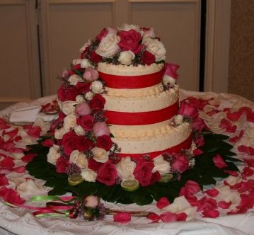 Wedding Cake 2